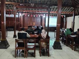 Sidang Penetapan LPJ APBKal TA 2025